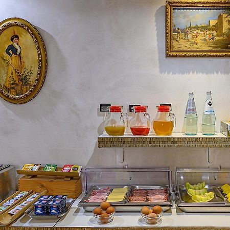 B&B Relais Inn لوكا المظهر الخارجي الصورة
