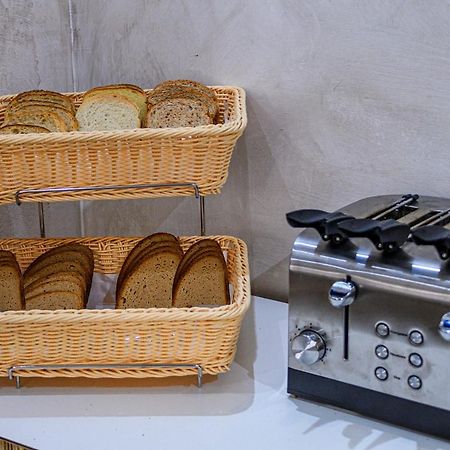 B&B Relais Inn لوكا المظهر الخارجي الصورة
