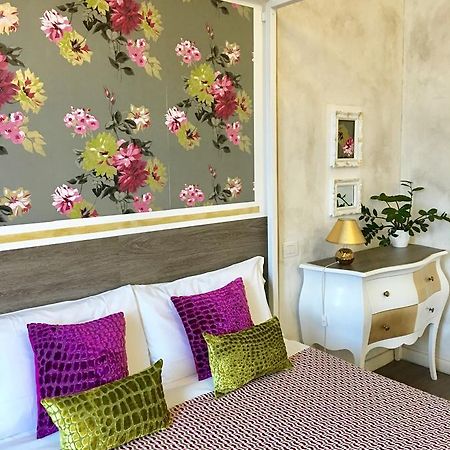 B&B Relais Inn لوكا المظهر الخارجي الصورة