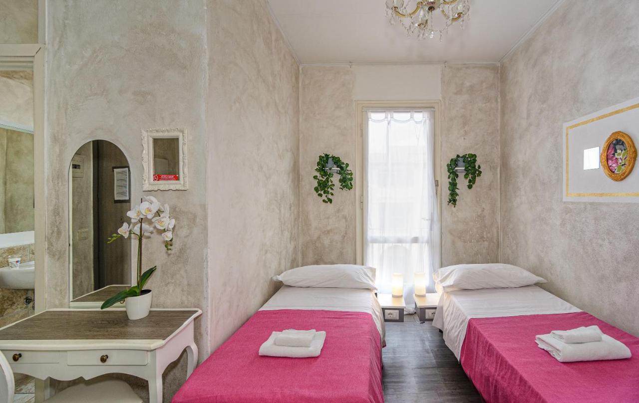 B&B Relais Inn لوكا المظهر الخارجي الصورة