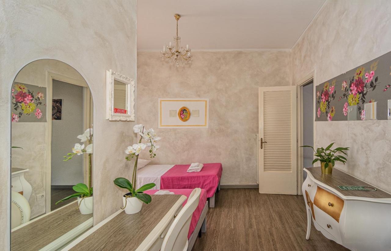 B&B Relais Inn لوكا المظهر الخارجي الصورة