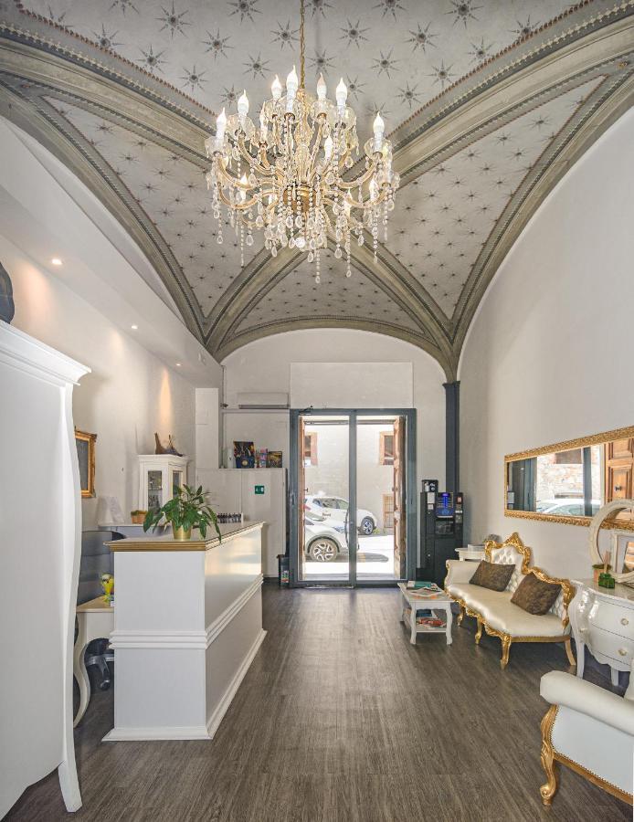 B&B Relais Inn لوكا المظهر الخارجي الصورة