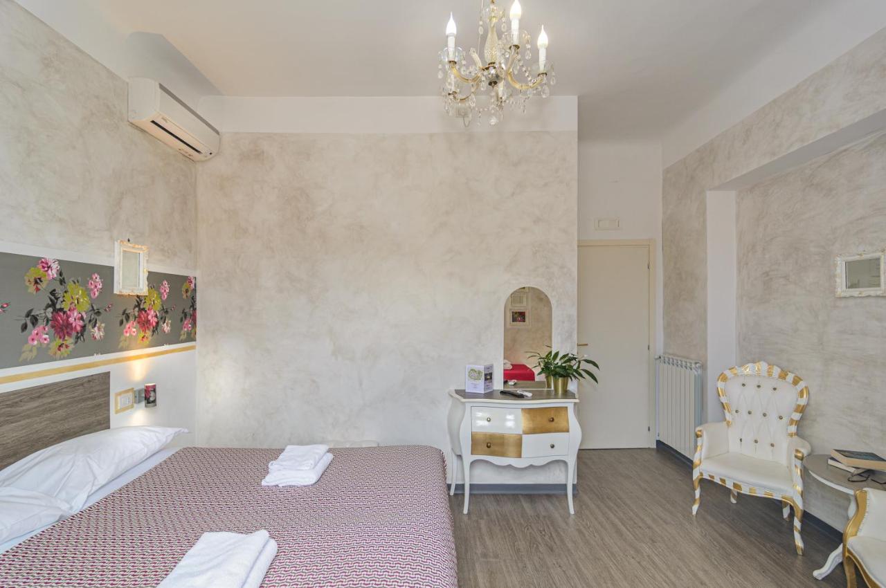 B&B Relais Inn لوكا المظهر الخارجي الصورة