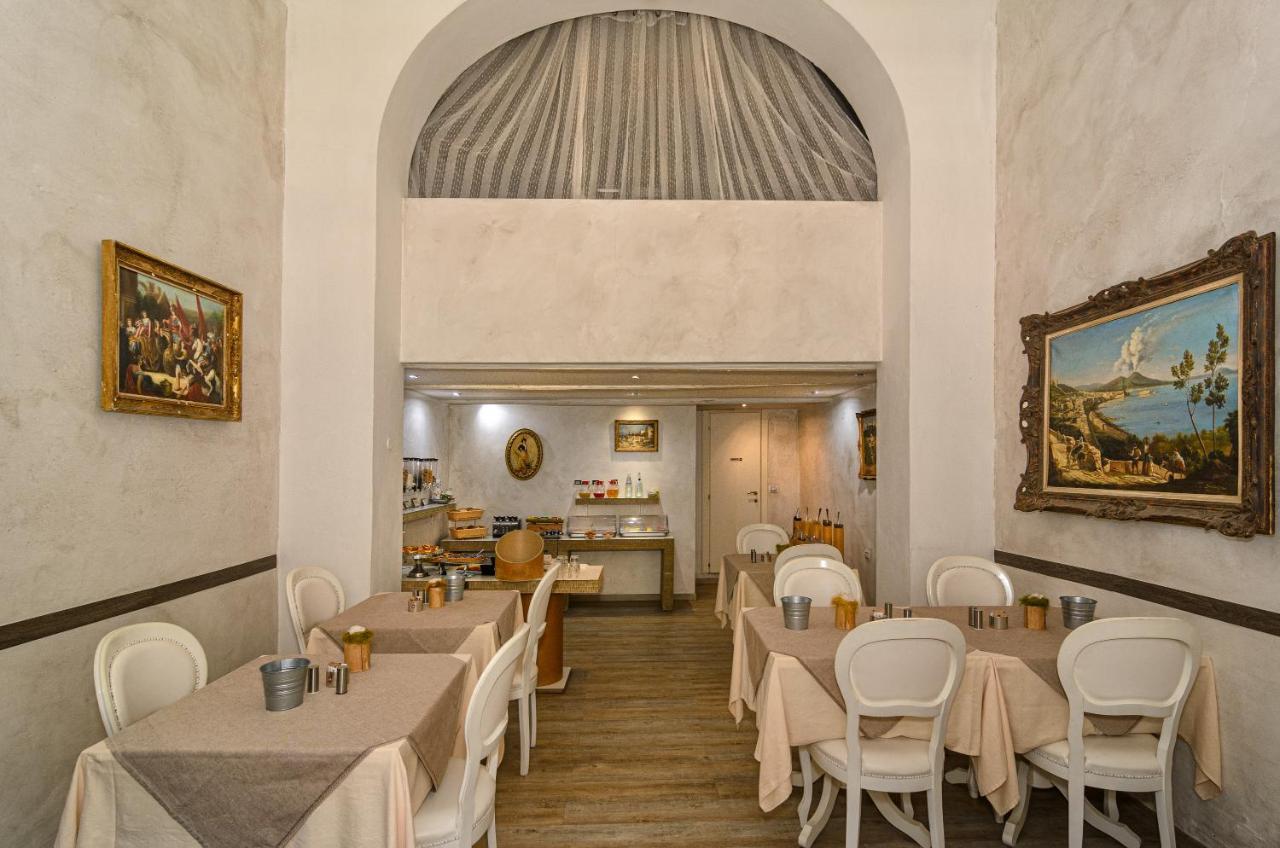B&B Relais Inn لوكا المظهر الخارجي الصورة