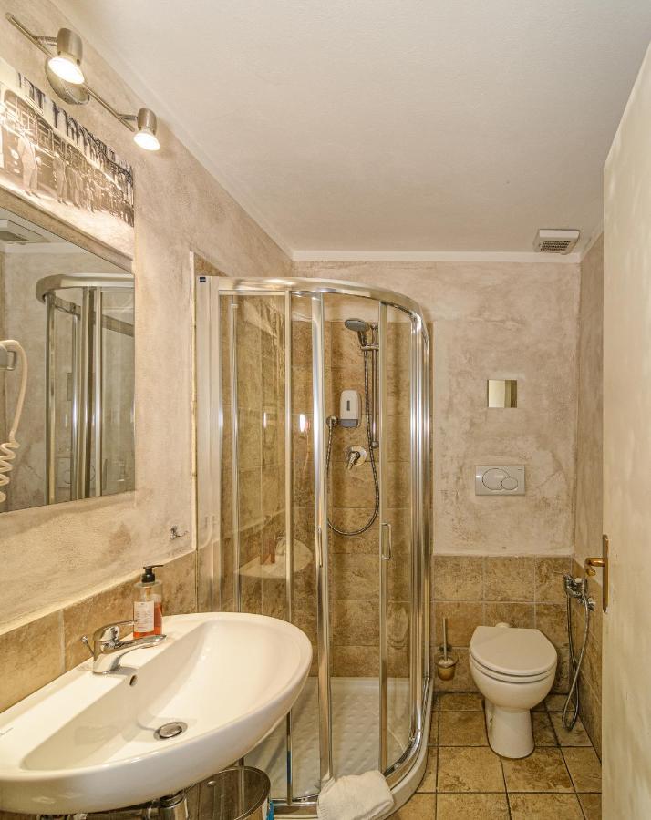 B&B Relais Inn لوكا المظهر الخارجي الصورة