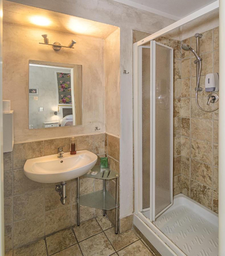 B&B Relais Inn لوكا المظهر الخارجي الصورة