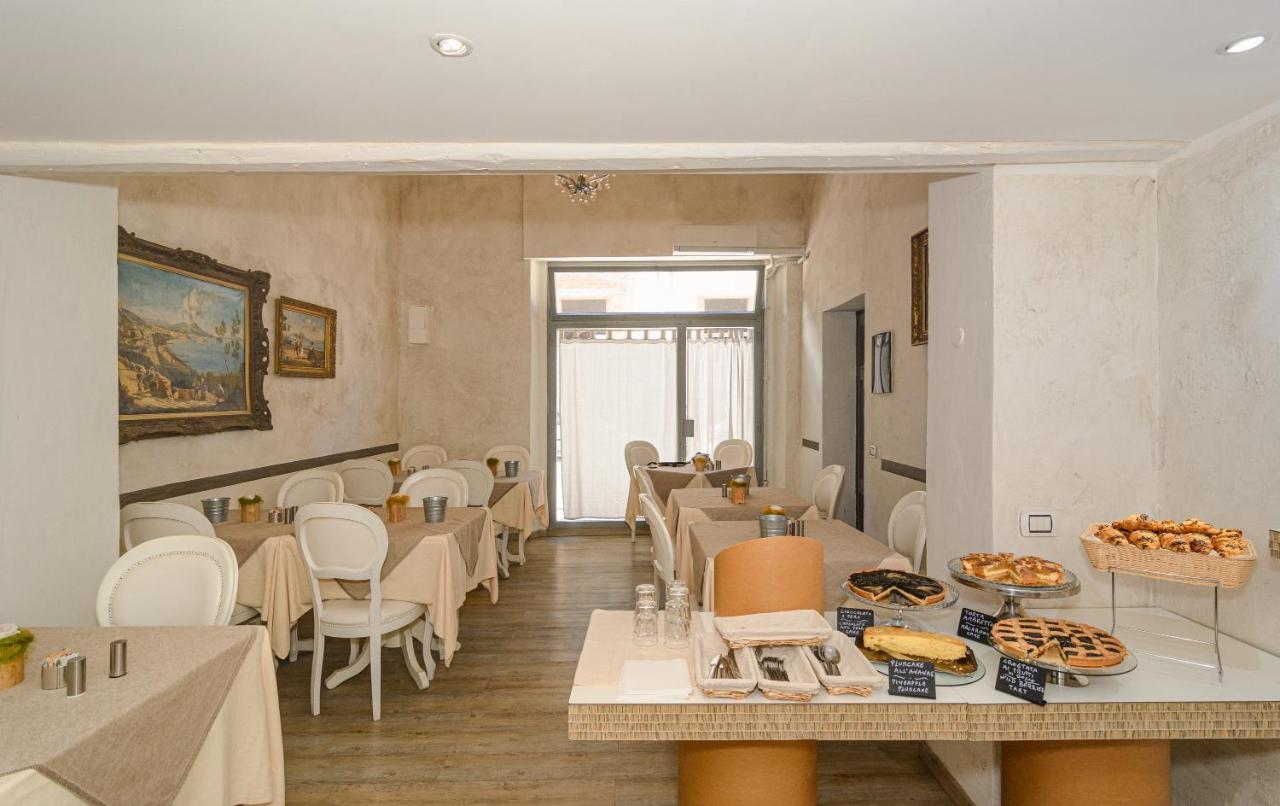 B&B Relais Inn لوكا المظهر الخارجي الصورة