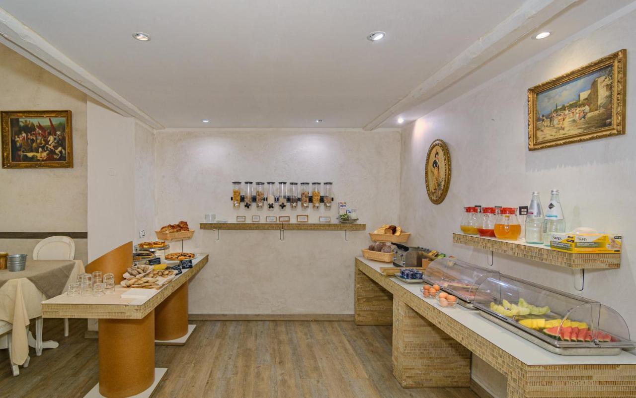 B&B Relais Inn لوكا المظهر الخارجي الصورة