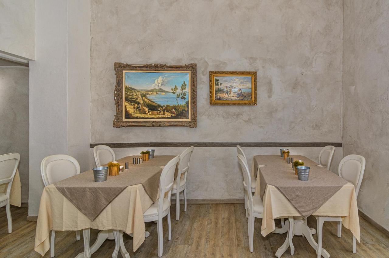B&B Relais Inn لوكا المظهر الخارجي الصورة
