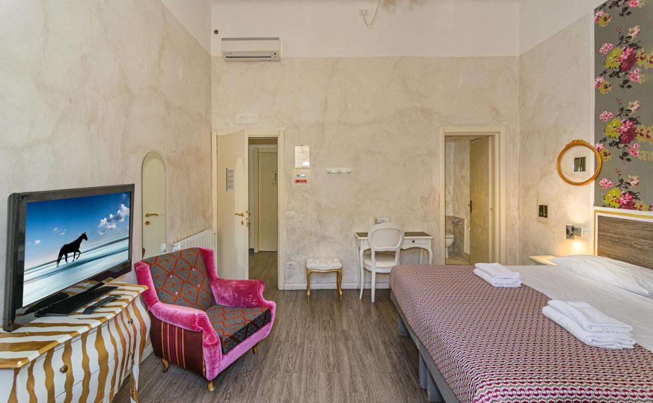 B&B Relais Inn لوكا المظهر الخارجي الصورة