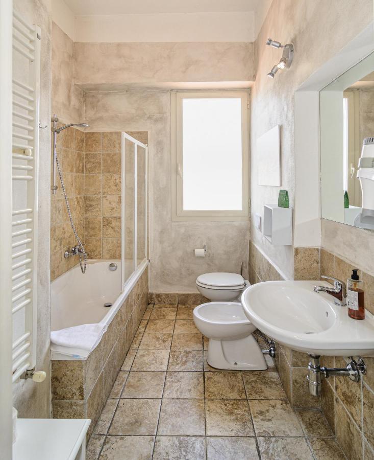 B&B Relais Inn لوكا المظهر الخارجي الصورة