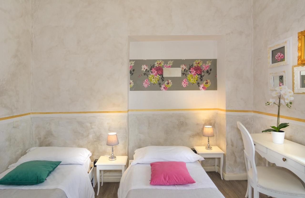 B&B Relais Inn لوكا المظهر الخارجي الصورة