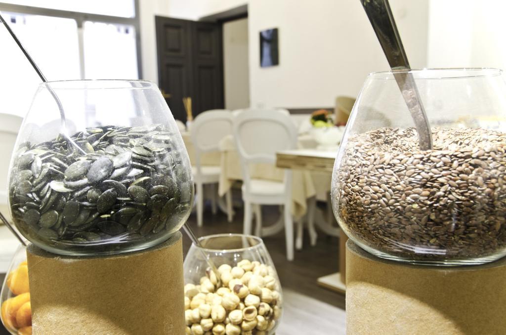 B&B Relais Inn لوكا المظهر الخارجي الصورة