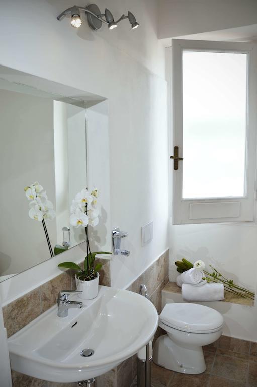 B&B Relais Inn لوكا الغرفة الصورة