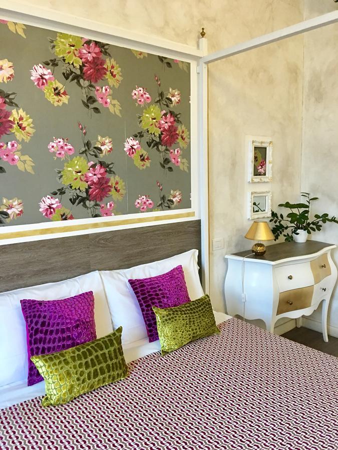 B&B Relais Inn لوكا المظهر الخارجي الصورة