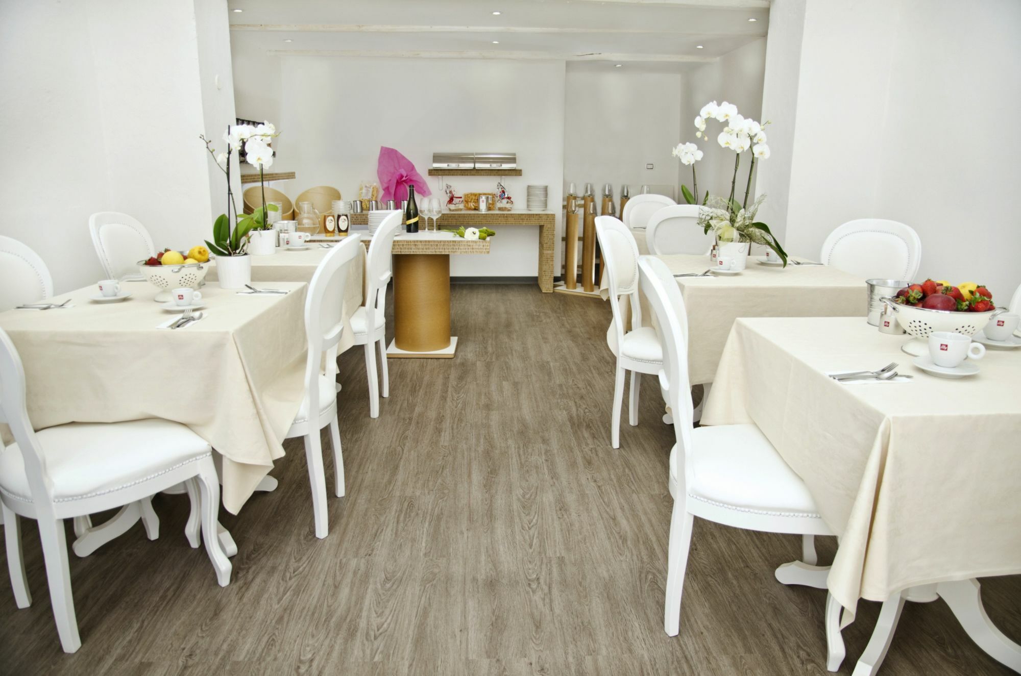 B&B Relais Inn لوكا المظهر الخارجي الصورة